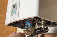 free Syreford boiler install quotes